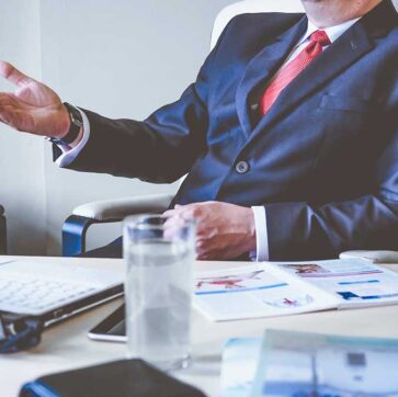 business formations and annual filings